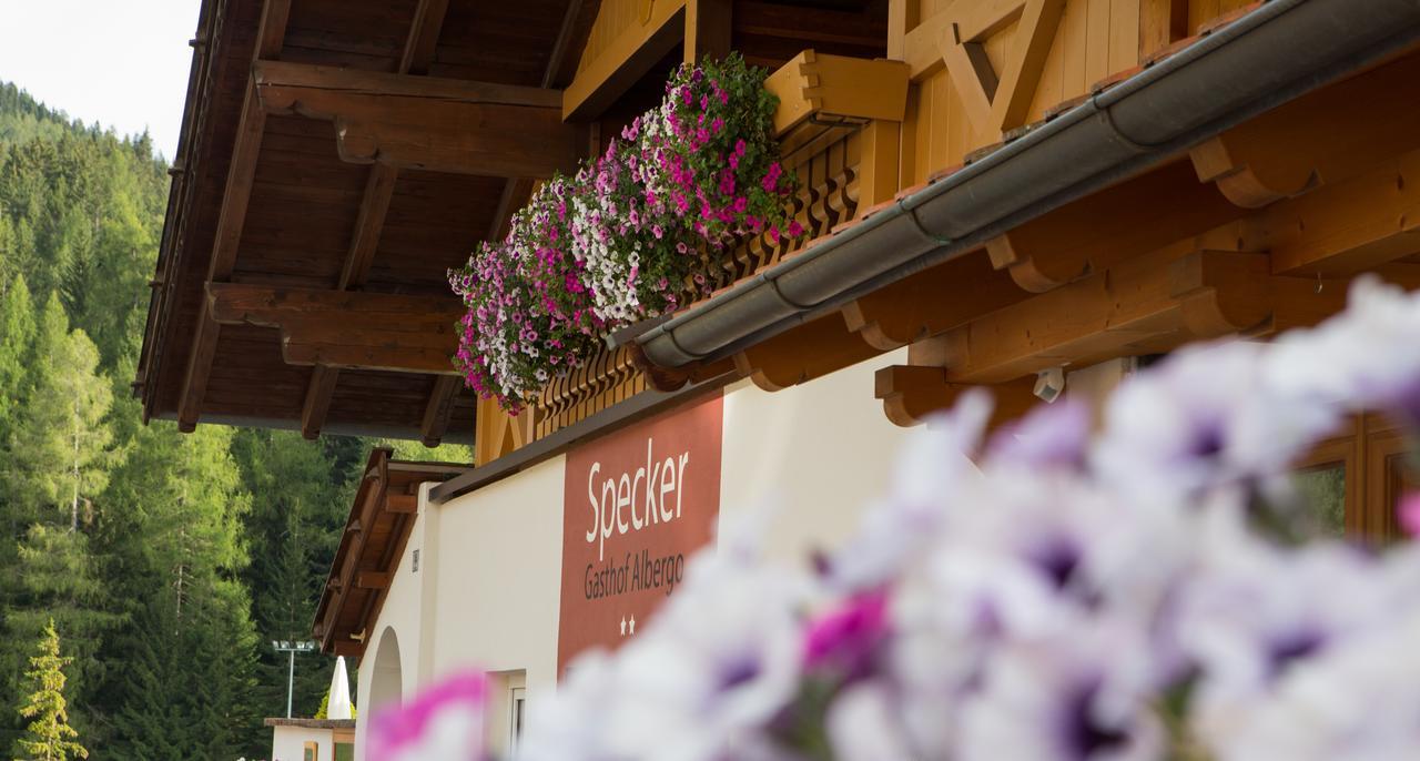 Specker Hotel