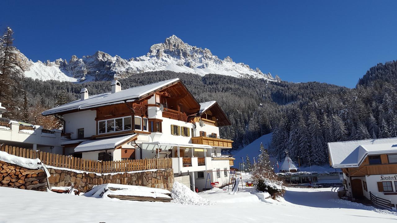Specker Hotel Obereggen