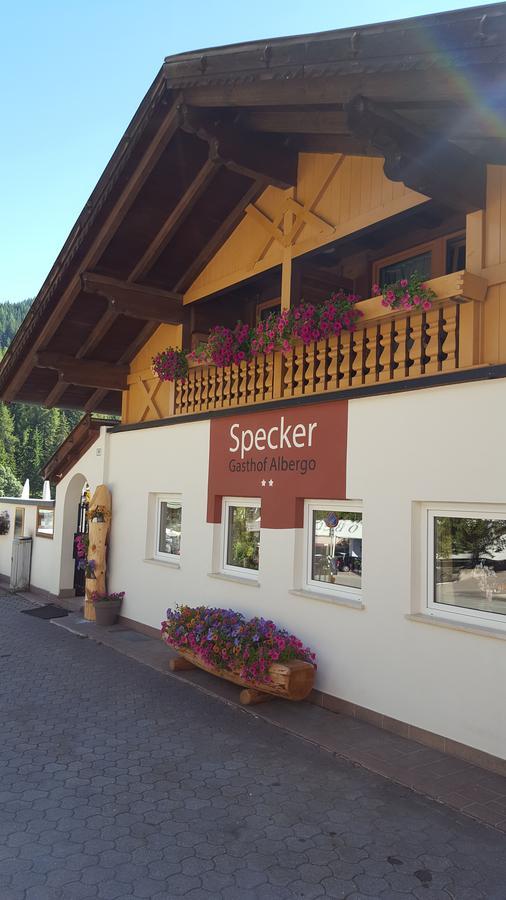 Specker Hotel Obereggen