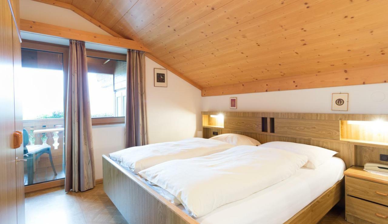 Specker Hotel Obereggen