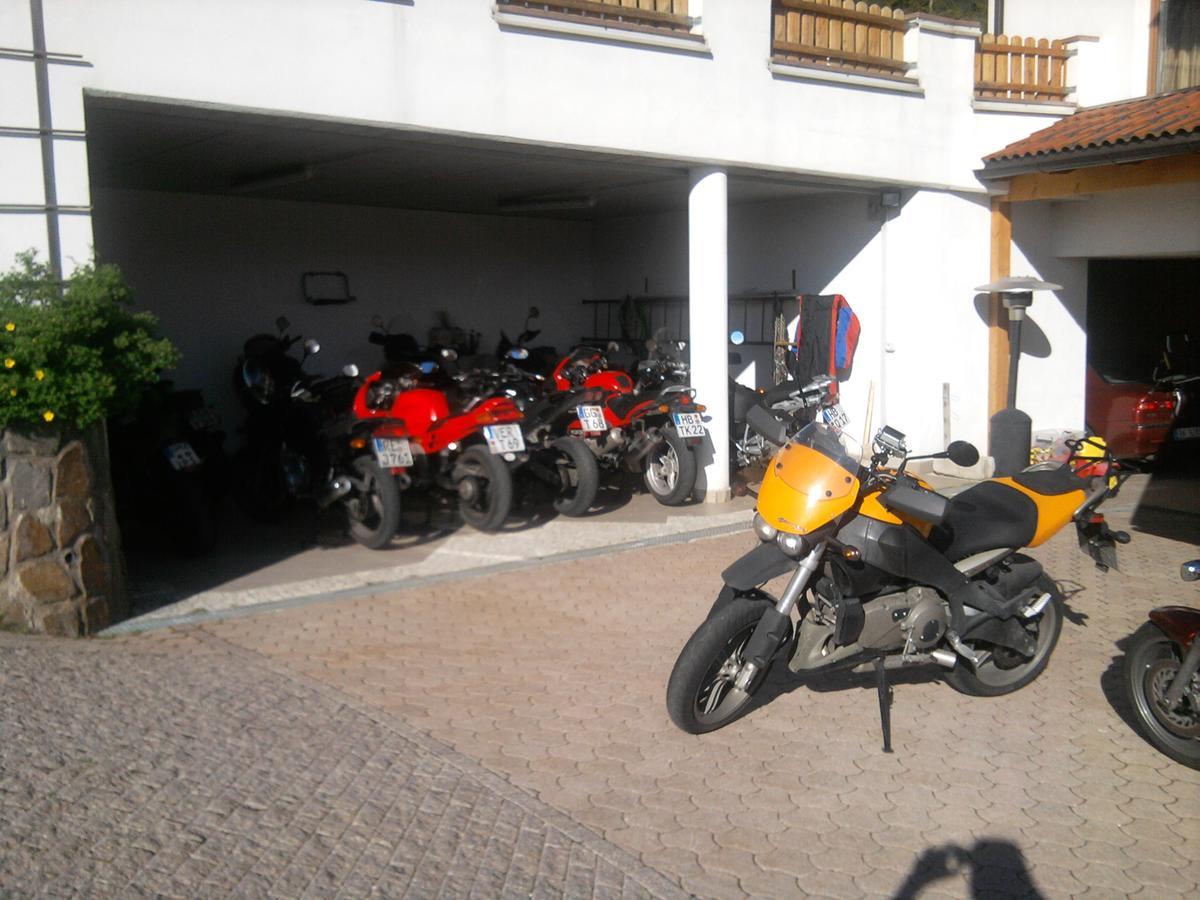 Hotel Specker