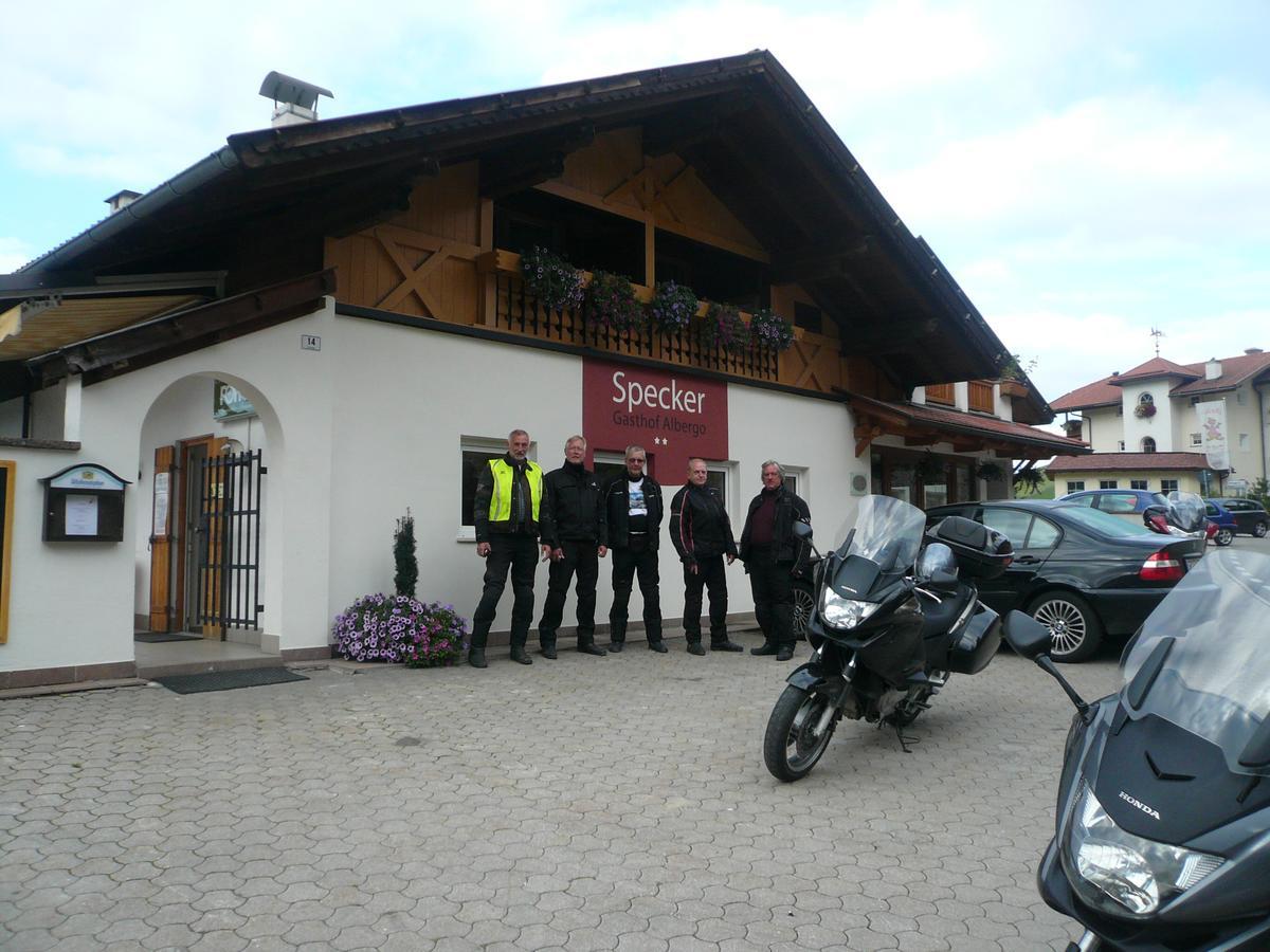 Hotel Specker *